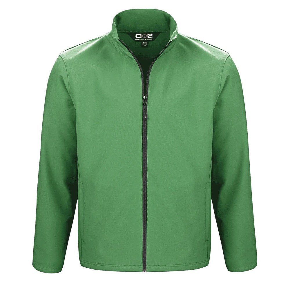 CX2 L07240 - Cadet Men's Lightweight Softshell Jacket