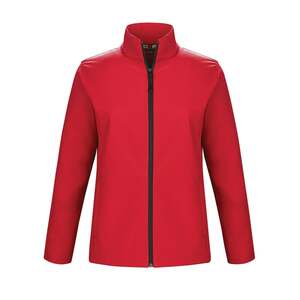 CX2 L07241 - Cadet Ladies Lightweight Softshell Jacket