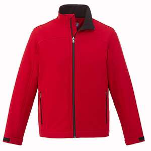 CX2 L07260 - Balmy Mens Lightweight Softshell Jacket