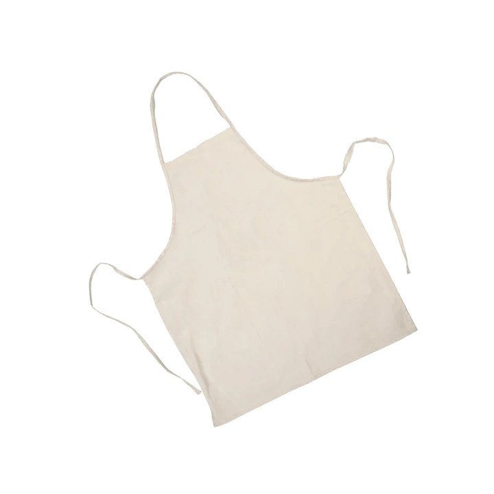 Canada Sportswear L08620 - Apron Recycled Cotton Apron