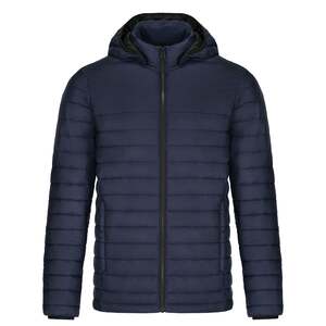 CX2 L0900Y - Canyon Youth Lightweight Puffy Jacket Navy