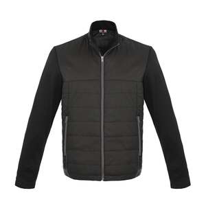 CX2 L09270 - Hybrid Mens Hybrid Lightweight Jacket