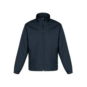 CX2 L4170Y - Triumph Youth Athletic Track Jacket Navy/Navy