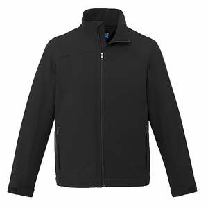 CX2 L7260Y - Balmy Youth Lightweight Softshell Jacket Black