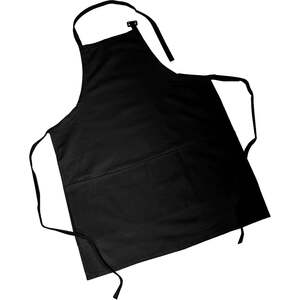 Canada Sportswear L9209B - Apron Chefs Apron Black