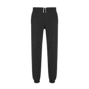 CX2 P00516 - Bay Hill Ladies Fleece Sweat Pant Black