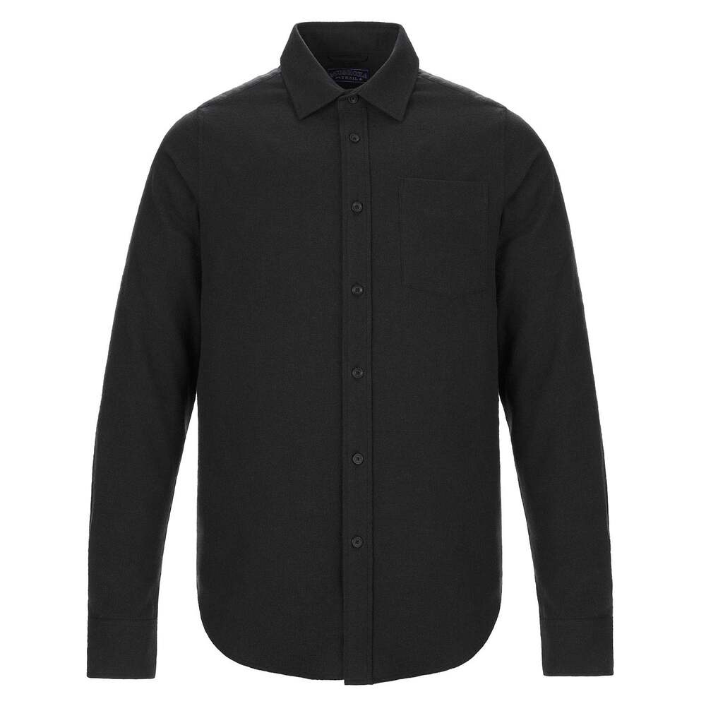 CX2 S04500 - Chalet Men's Brushed Flannel Shirt