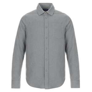 CX2 S04500 - Chalet Mens Brushed Flannel Shirt