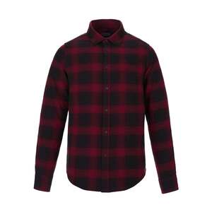 CX2 S04505 - Cabin Mens Brushed Flannel Shirt