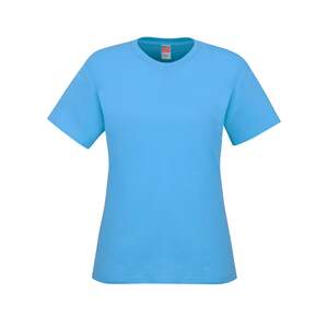 CSW 24/7 S05611 - Parkour Ladies Crew Neck Tee