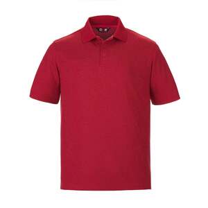 CX2 S05735 - Ace Mens Pique Mesh Polo