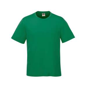 CX2 S05935 - Riviera Men's Crew Neck Tee Kelly Green