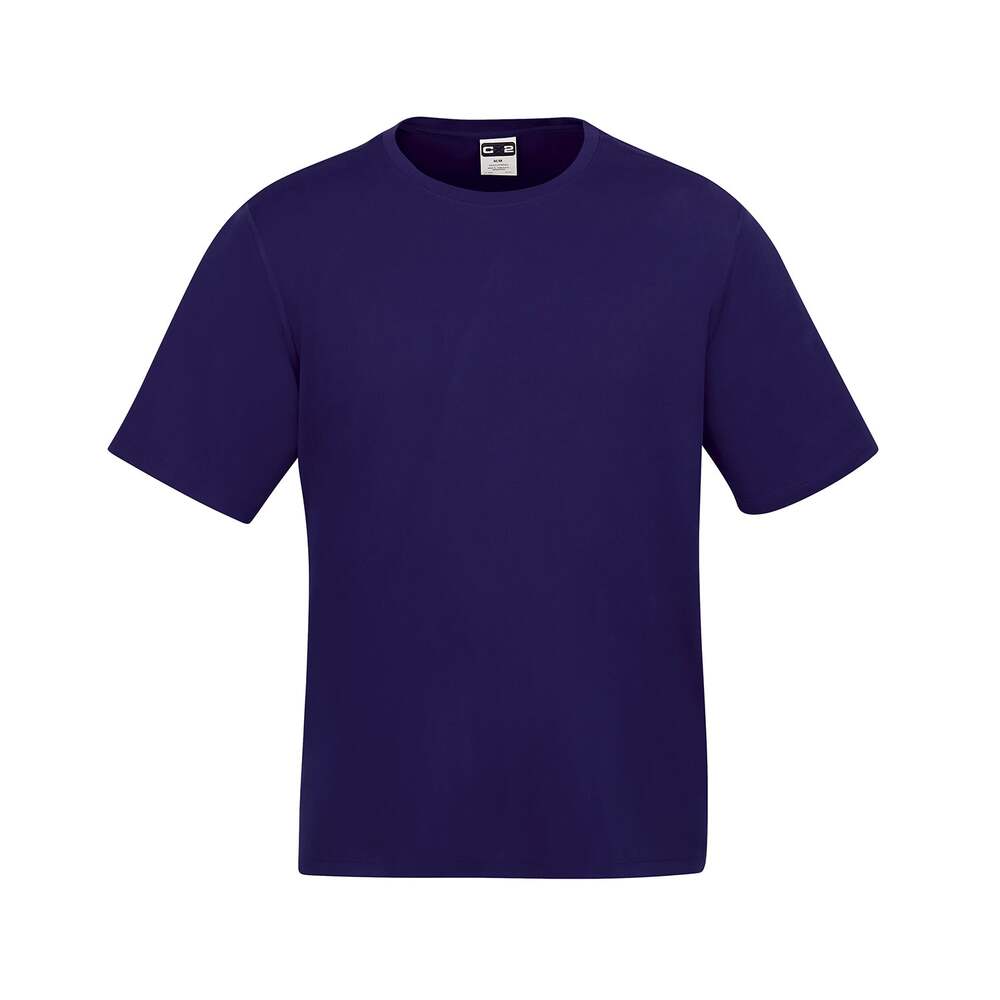 CX2 S05935 - Riviera Men's Crew Neck Tee