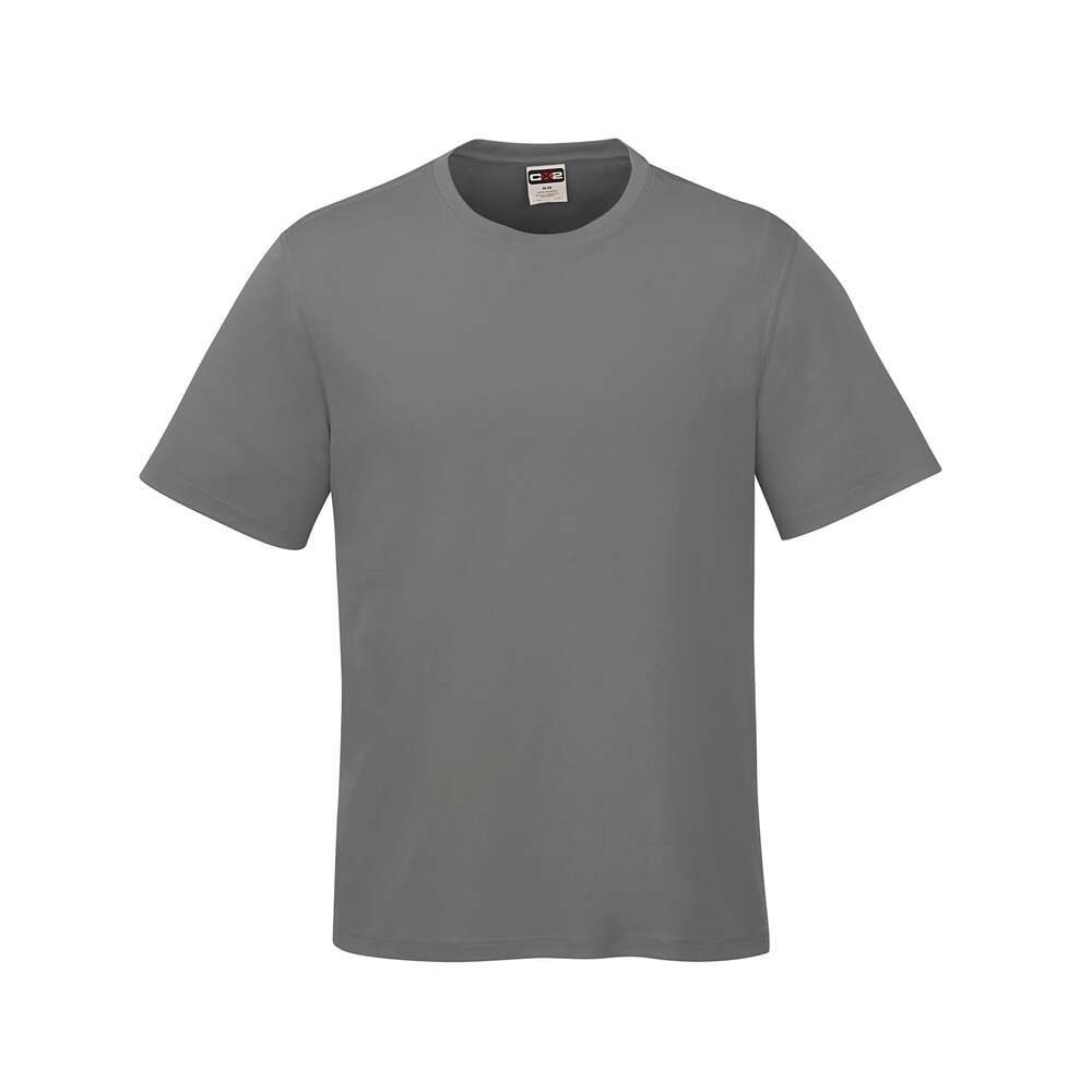 CX2 S5935Y - Coast Youth Crew Neck Tee