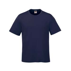 CX2 S5935Y - Coast Youth Crew Neck Tee Navy