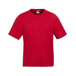 CX2 S5935Y - Coast Youth Crew Neck Tee