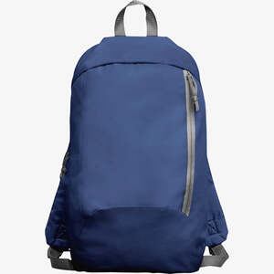 EgotierPro Q7154 - Small Backpack Marine