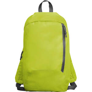 EgotierPro Q7154 - Small Backpack Pistache