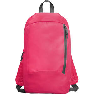 EgotierPro Q7154 - Small Backpack Rosette