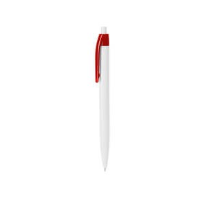 EgotierPro Q8045 - Retractable pen Rouge