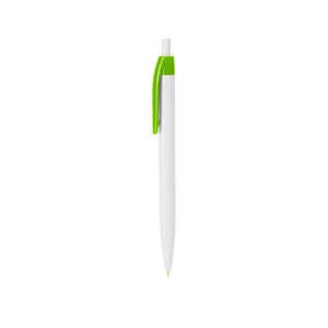 EgotierPro Q8045 - Retractable pen VERT OASIS