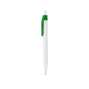 EgotierPro Q8045 - Retractable pen Vert fougère