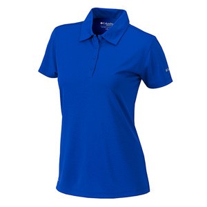 Columbia Golf 16S15WP - birdie Polo Azul