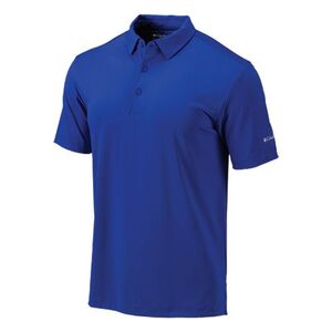 Columbia Golf 17F87MP - drive polo Azul