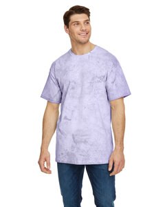 Comfort Colors 1745 - Adult Heavyweight Color Blast T-Shirt Amethyst