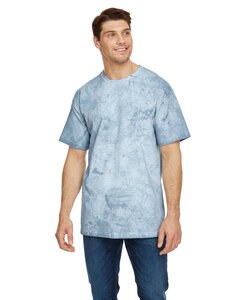 Comfort Colors 1745 - Adult Heavyweight Color Blast T-Shirt Ocean