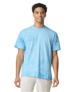 Comfort Colors 1745 - Adult Heavyweight Color Blast T-Shirt Fiji Blue