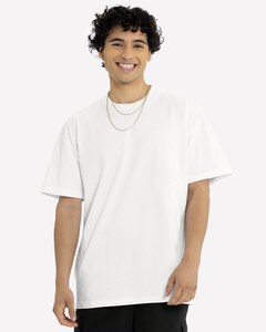 Next Level Apparel 7200 - Unisex Heavyweight T-Shirt White