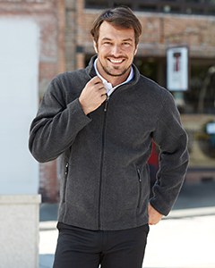 Ash City North End 88172 - Voyage Mens Fleece Jacket 