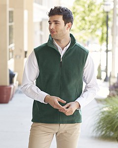 Ash City Core 365 88191 - Journey Core 365™ Mens Fleece Vests