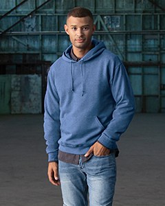 Gildan hoodies for men dark gray