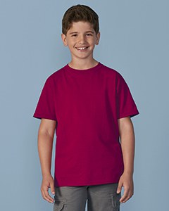 Gildan G200B - Ultra Cotton® Youth T-Shirt 