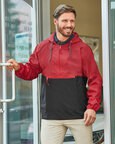 Harriton M750 - Packable Nylon Jacket