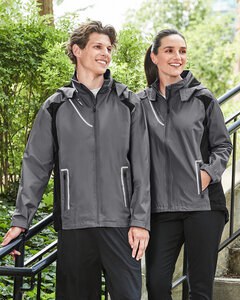 Team 365 TT86W - Ladies Dominator Waterproof Jacket