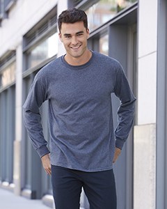 Gildan G840 - Dryblend® Long-Sleeve T-Shirt