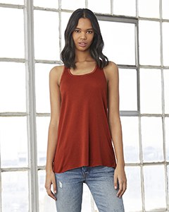 Bella+Canvas B8800 - Ladies Flowy Racerback Tank