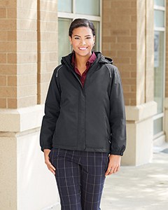 Ash CityCore 365 78224 - Ladies Profile Fleece-Lined All-Season Jacket