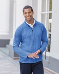 Devon & Jones DG420 - Men's Stretch Tech-Shell® Compass Full-Zip