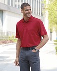 Ash CityCore 365 88181P - Men's Origin Performance Piqué Polo with Pocket