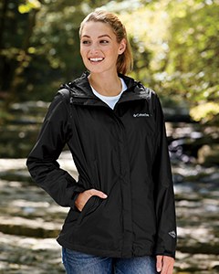 Columbia 2436 - Ladies Arcadia II Jacket