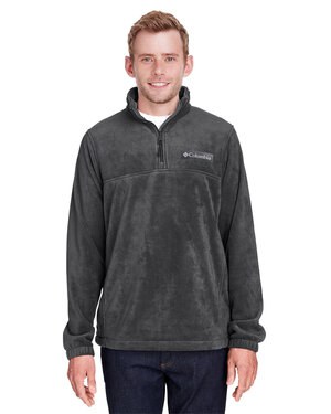 Columbia 1620191 - Mens ST-Shirts Mountain Half-Zip Fleece Jacket