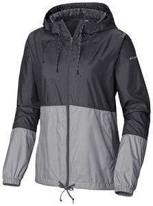 Columbia C1736WO - ladies flash forward windbreaker