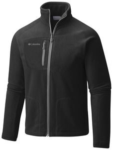 Columbia C2002MF - mens fast trek 2 full zip fleece