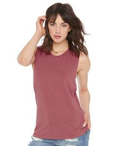 Next Level 5013 - Womens Festival Muscle Tank top
