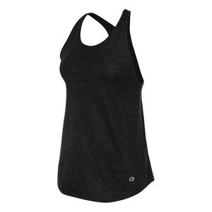 Champion 0349TL - Womens Allegro Keyhole Tank