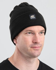 Berne H150 - Heritage Knit Cuff Cap